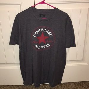 Converse T-shirt
